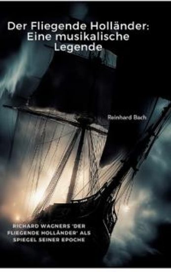 Der Fliegende Holländer
