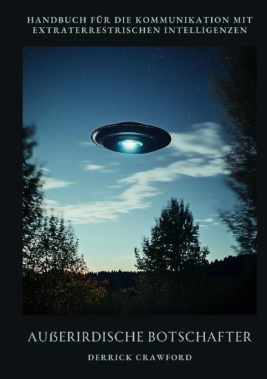 Außerirdische Botschafter