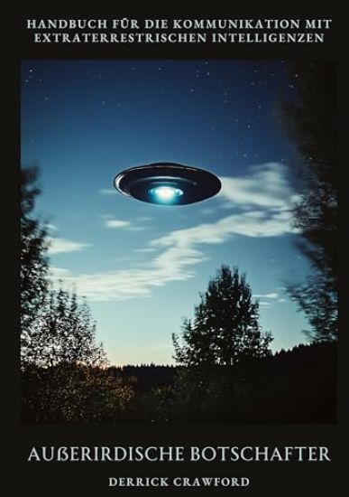 Außerirdische Botschafter