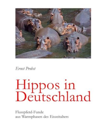 Hippos in Deutschland
