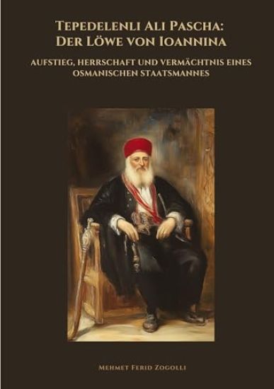 Tepedelenli Ali Pascha