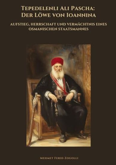 Tepedelenli Ali Pascha