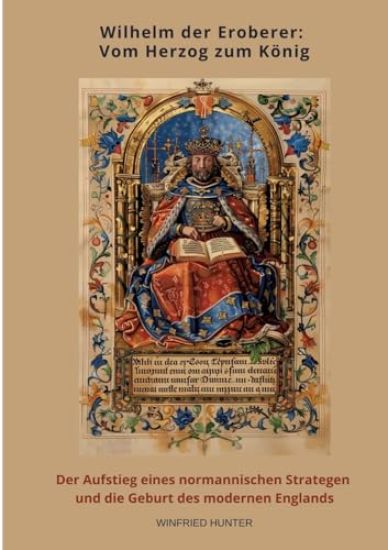 Wilhelm der Eroberer