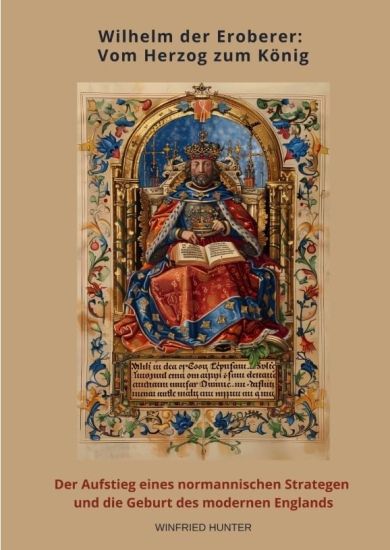 Wilhelm der Eroberer