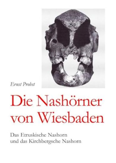 Die Nashörner von Wiesbaden