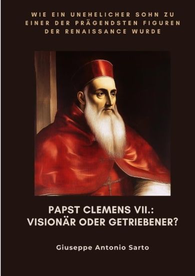 Papst Clemens VII.