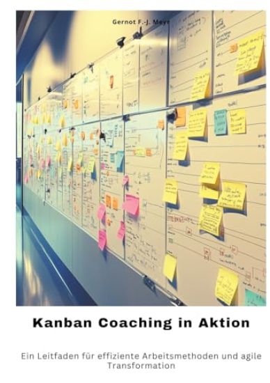 Kanban Coaching in Aktion
