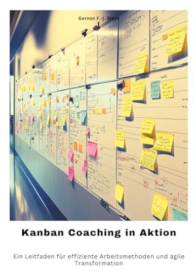 Kanban Coaching in Aktion