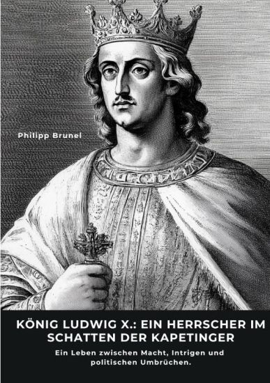 König Ludwig X.