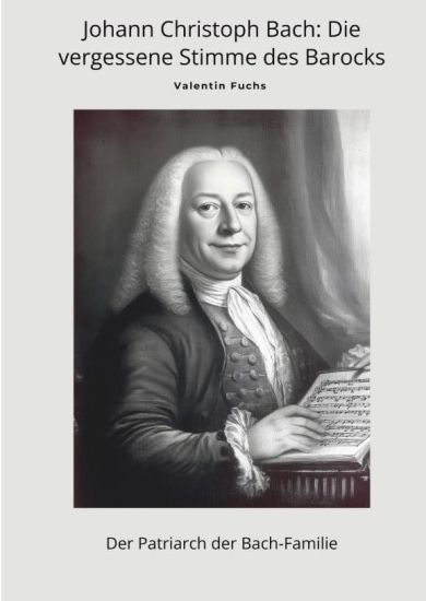 Johann Christoph Bach