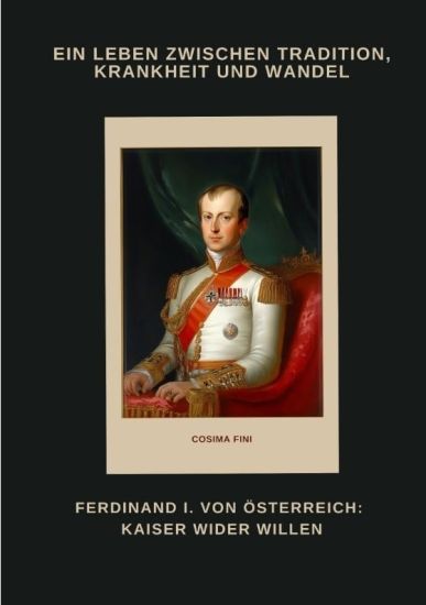 Ferdinand I. von Österreich