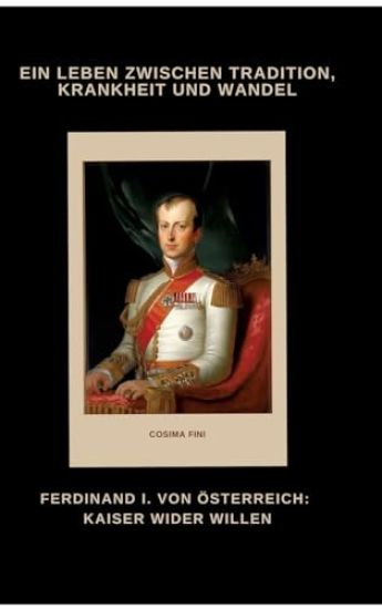 Ferdinand I. von Österreich