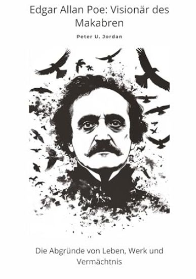 Edgar Allan Poe