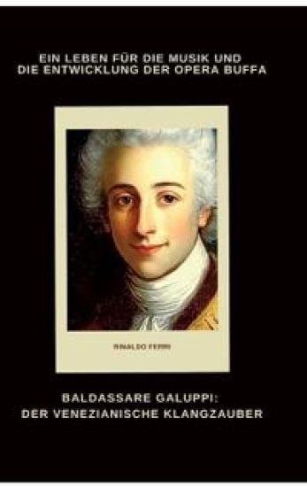 Baldassare Galuppi