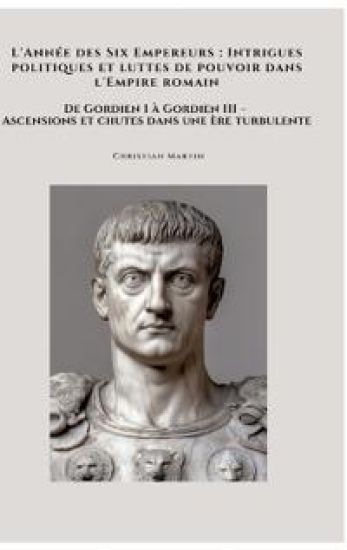 L'Année des Six Empereurs