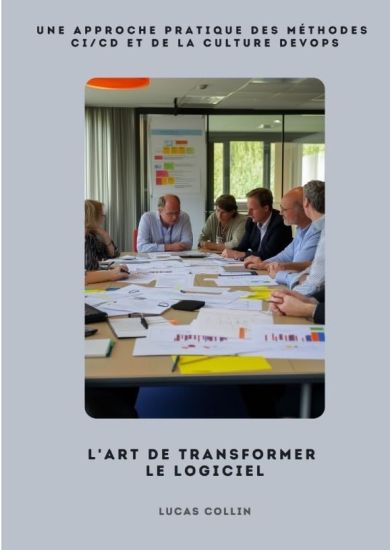 L'Art de Transformer le Logiciel