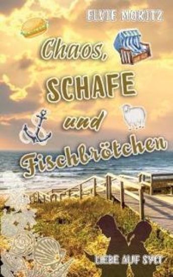 Chaos, Schafe und Fischbrötchen