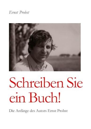 Schreiben Sie ein Buch!