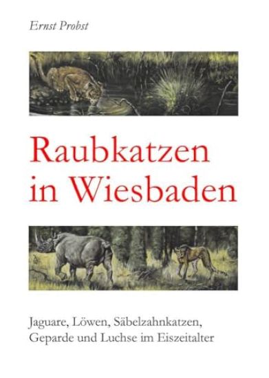 Raubkatzen in Wiesbaden