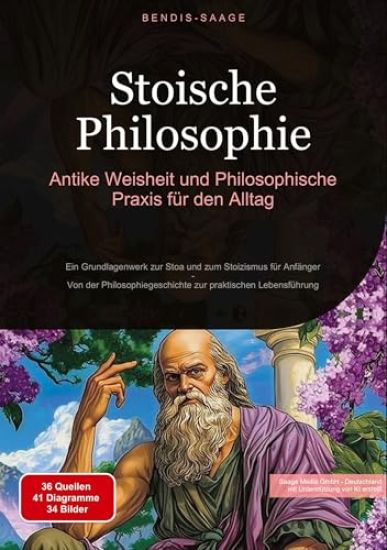 Stoische Philosophie