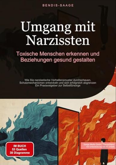 Umgang mit Narzissten