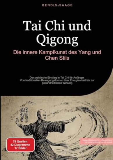 Tai Chi und Qigong