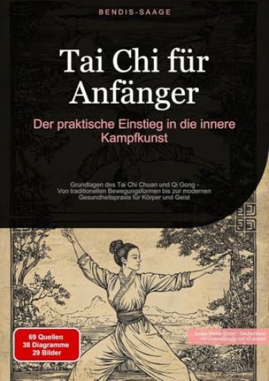 Tai Chi für Anfänger