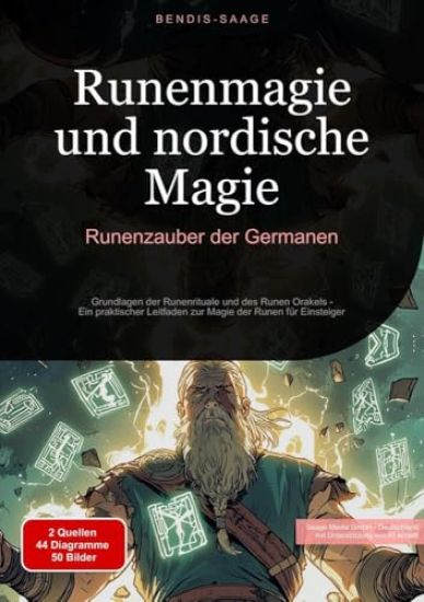 Runenmagie und nordische Magie