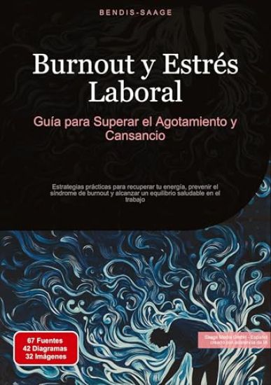 Burnout y Estrés Laboral