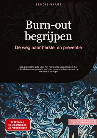 Burn-out begrijpen