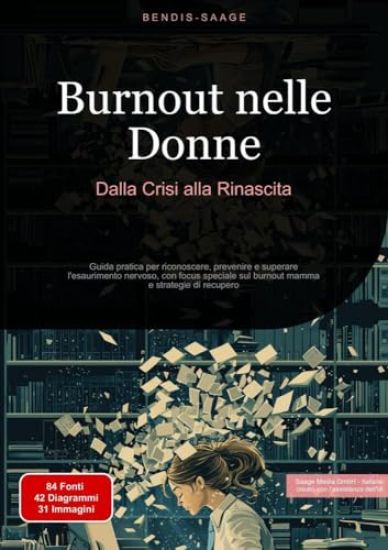 Burnout nelle Donne
