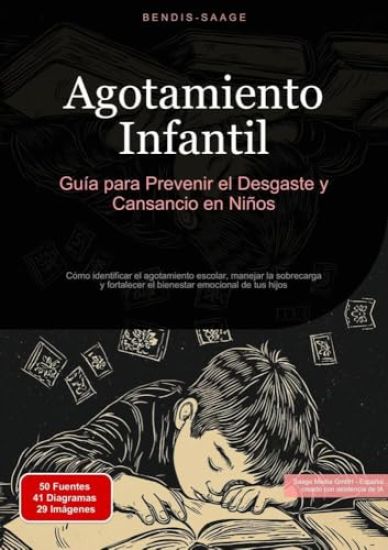 Agotamiento Infantil