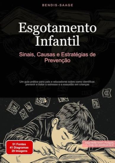 Esgotamento Infantil