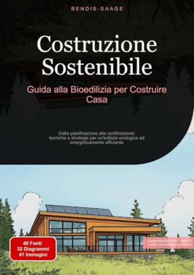Costruzione Sostenibile