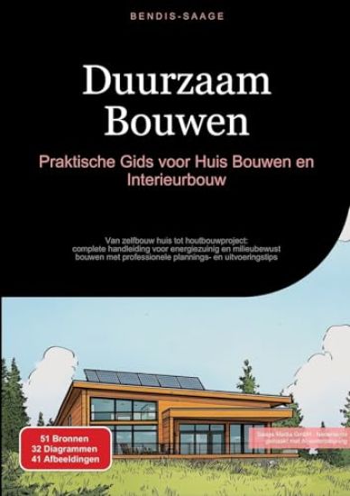 Duurzaam Bouwen
