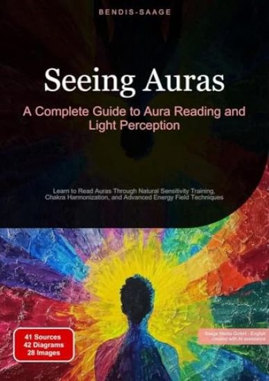 Seeing Auras