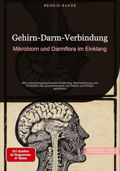 Gehirn-Darm-Verbindung