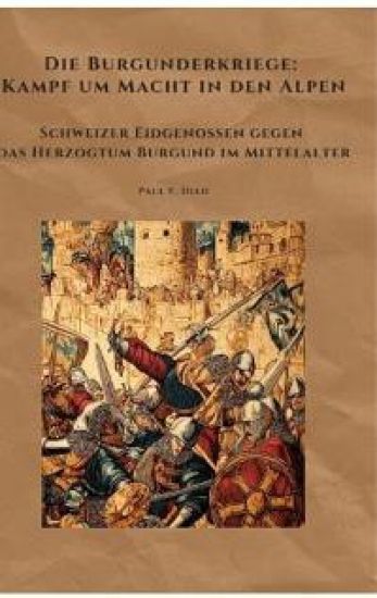 Die Burgunderkriege