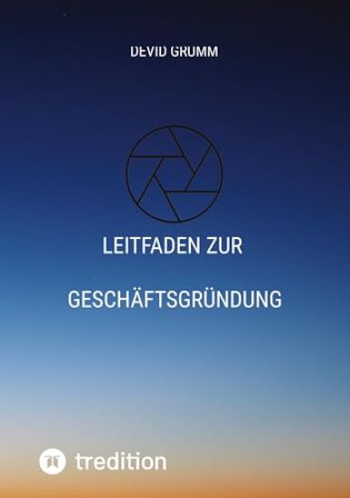 Leitfaden zur Geschäftsgründung