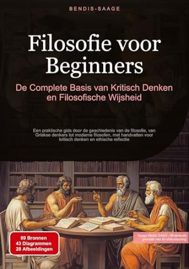 Filosofie voor Beginners