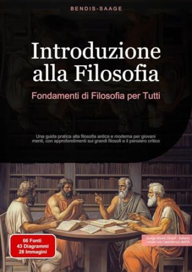 Introduzione alla Filosofia