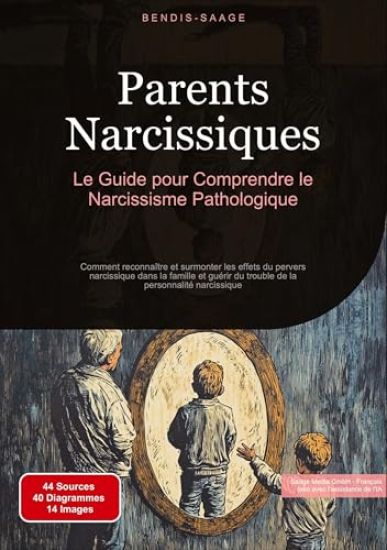 Parents Narcissiques