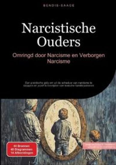 Narcistische Ouders