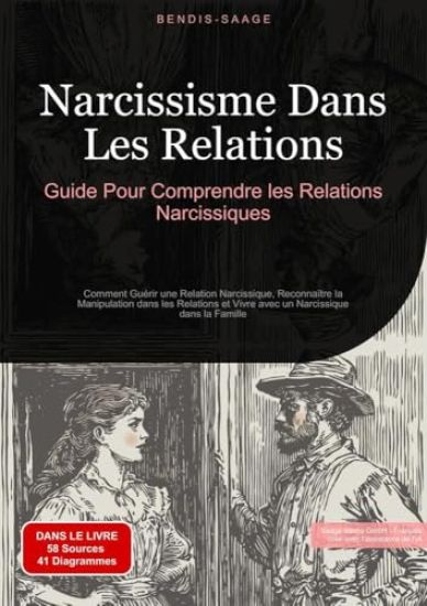 Narcissisme Dans Les Relations