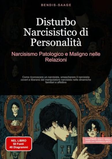Disturbo Narcisistico di Personalità