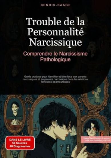 Trouble de la Personnalité Narcissique