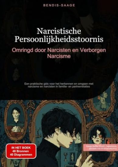 Narcistische Persoonlijkheidsstoornis