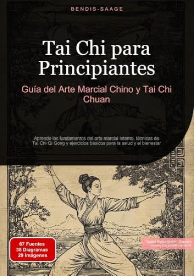 Tai Chi para Principiantes