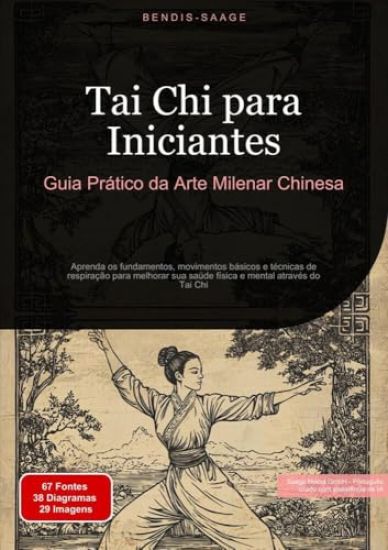 Tai Chi para Iniciantes