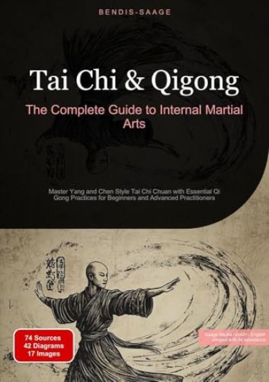Tai Chi & Qigong